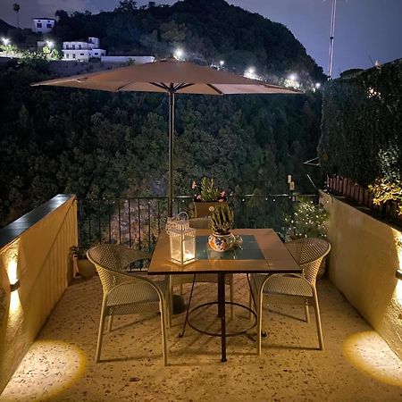 Casa Maria Villa Vietri Dış mekan fotoğraf