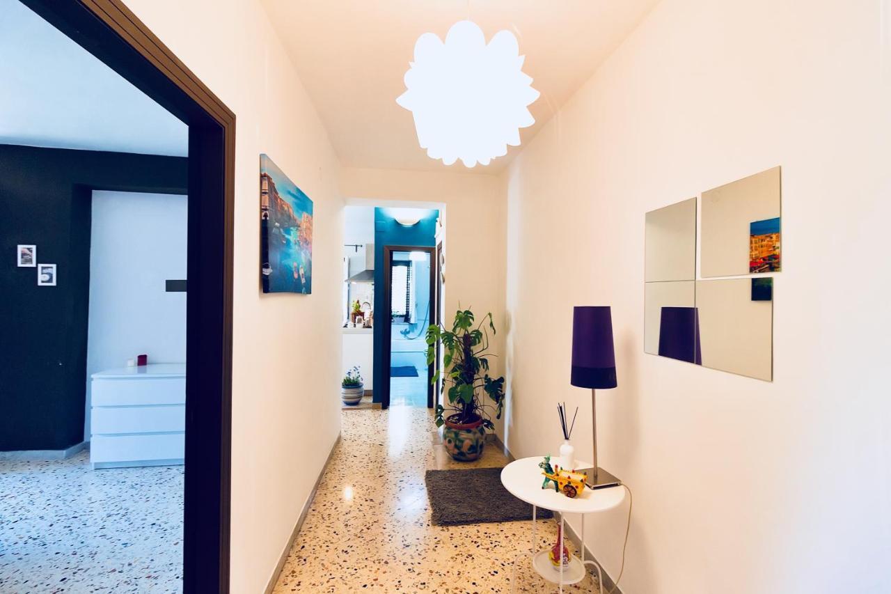 Casa Maria Villa Vietri Dış mekan fotoğraf