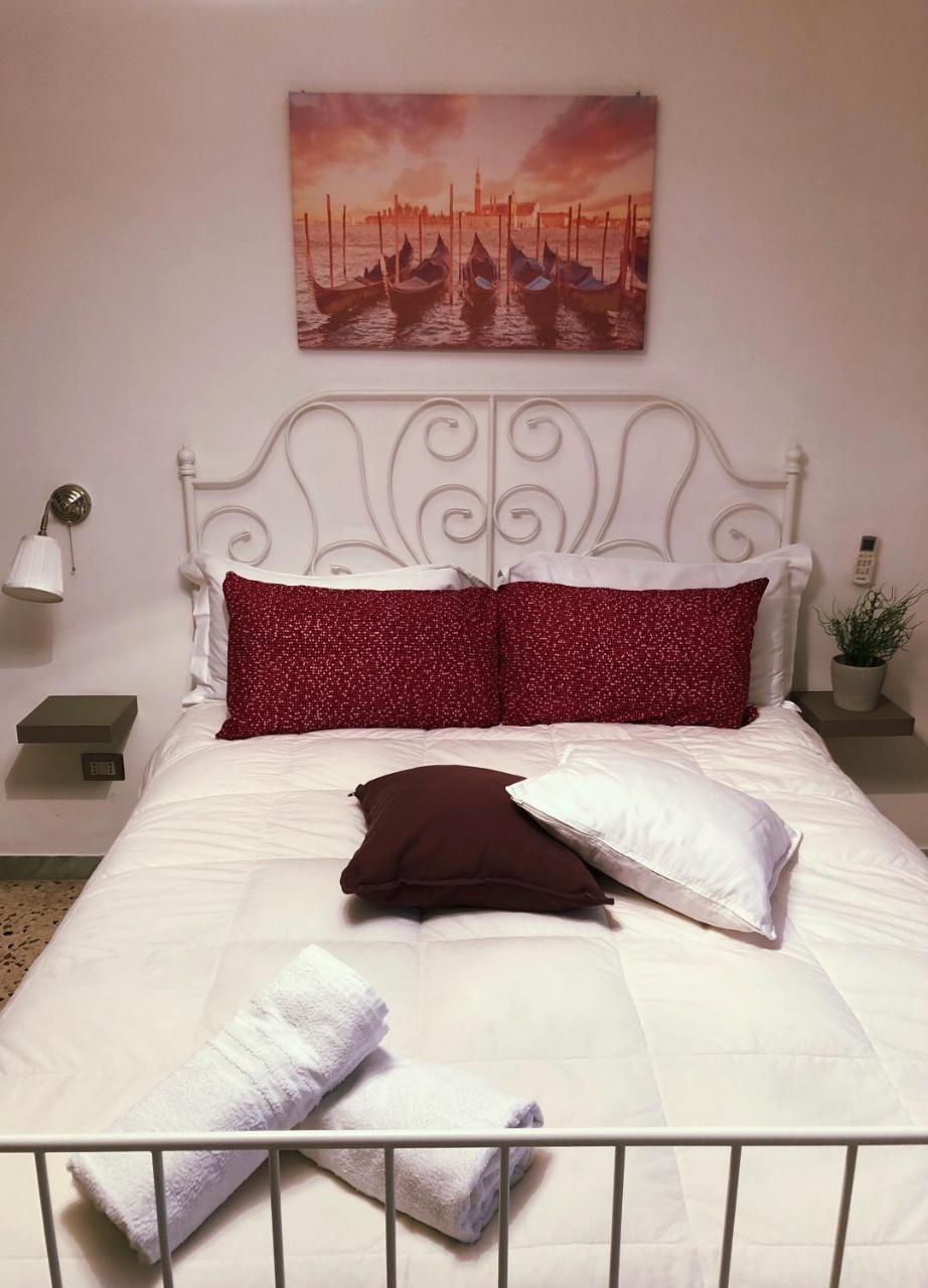 Casa Maria Villa Vietri Dış mekan fotoğraf