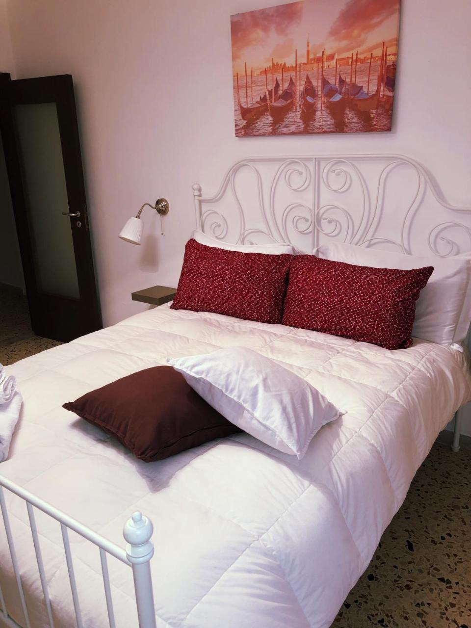Casa Maria Villa Vietri Dış mekan fotoğraf
